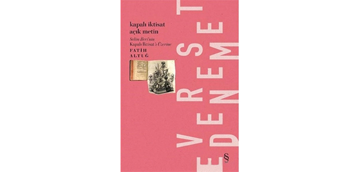 Editörün gör dediği